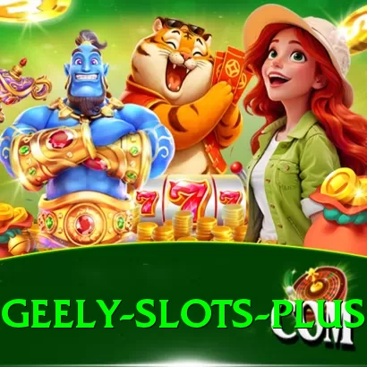 Geely Slots Games (Casino & Earning) Gold v3.9.7 - 2