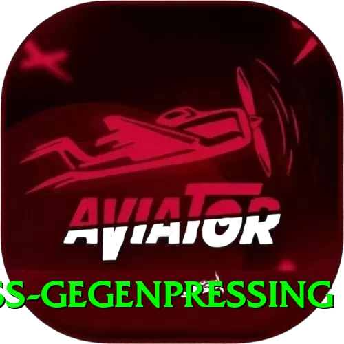 gegenpress gegenpressing Apps (Tools & Injectors) Plus v4.4.4 - 2
