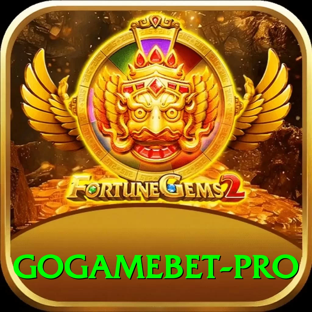 gogamebet Live Casino Gold - 2