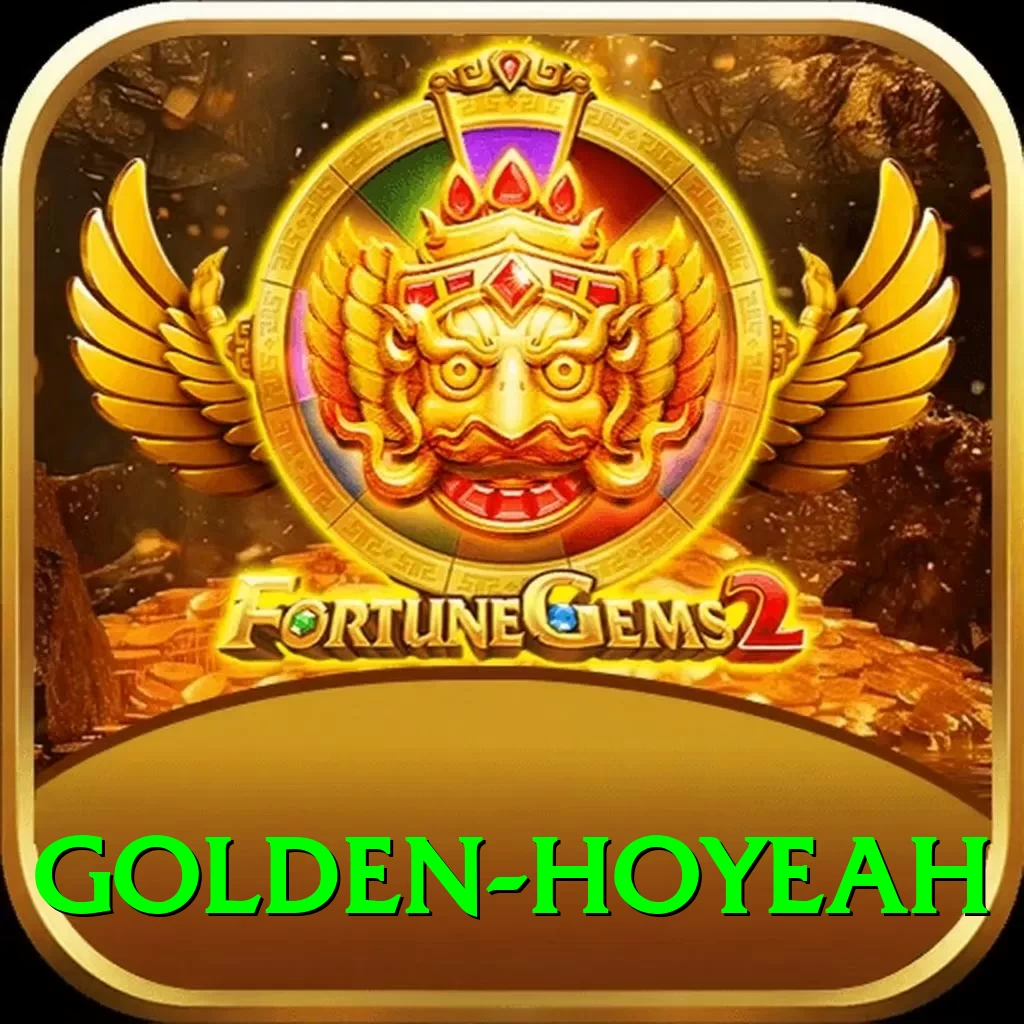 golden hoyeah Games (Casino & Earning) Gold v5.4.6 - 2