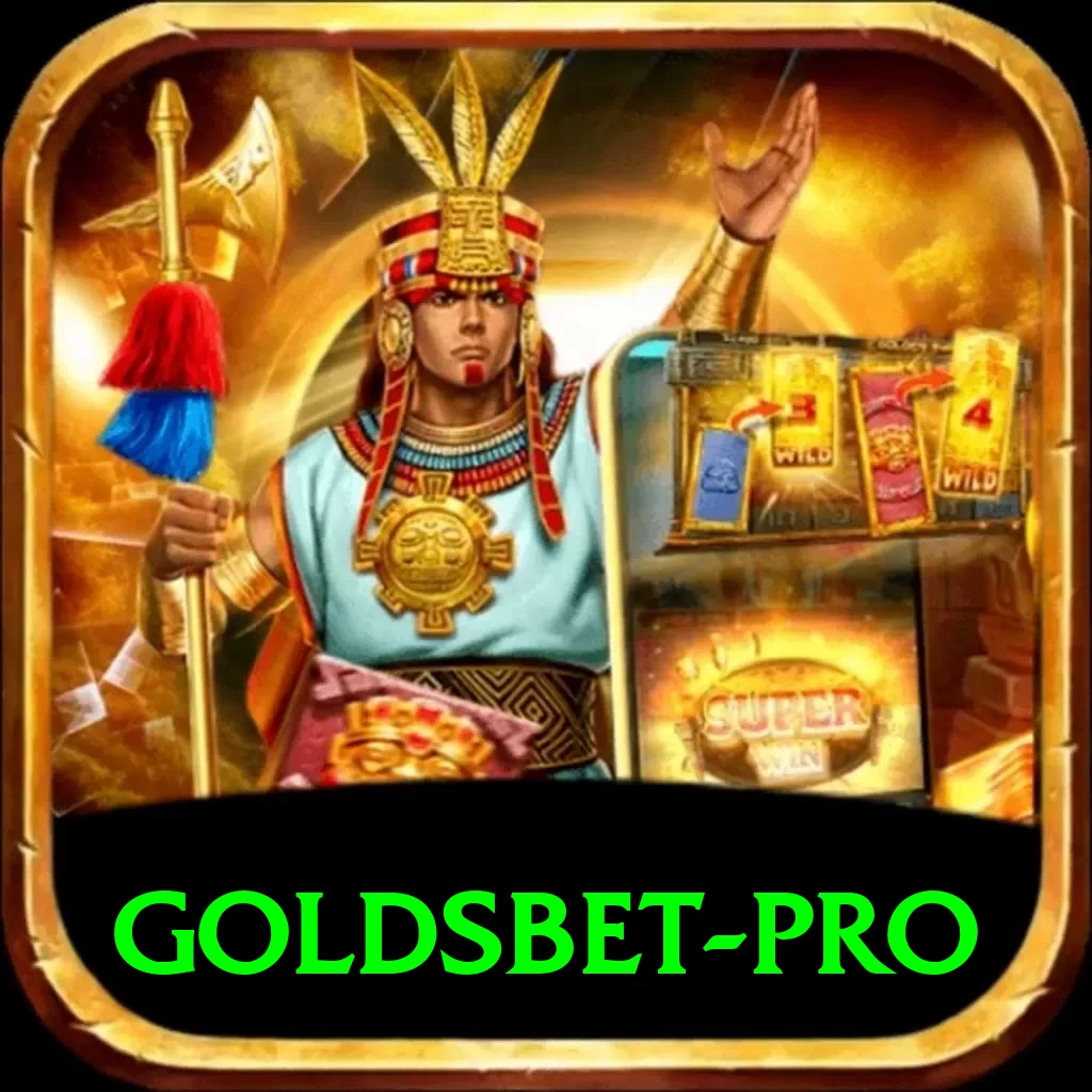 goldsbet Official v4.8.4 - 2