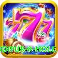 golf bandipur 9 hole Elite Pro v3.3.6