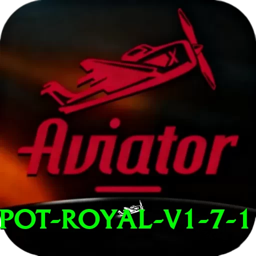 H2Game Jackpot Royal v1.7.1 - 2