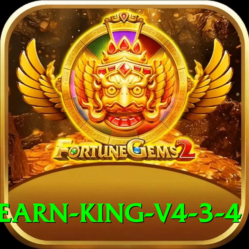 h555 Earn King v4.3.4 - 2