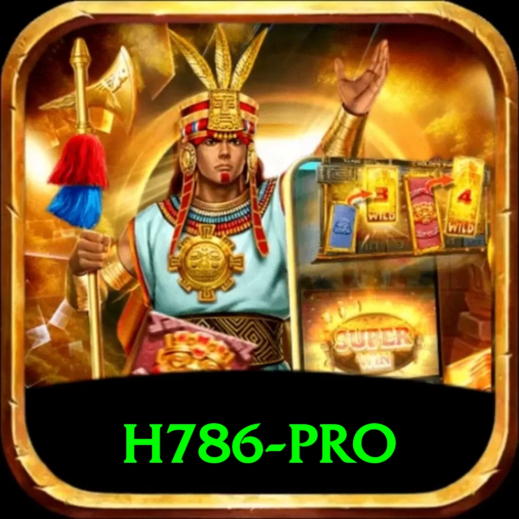 h786 Pro1 v1.1.7 - 2