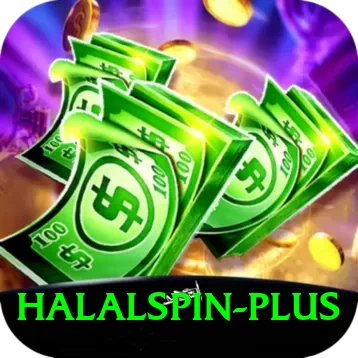 halalspin Games (Casino & Earning) Master v3.8.8 - 2