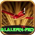 halalspin Slot Machine Master