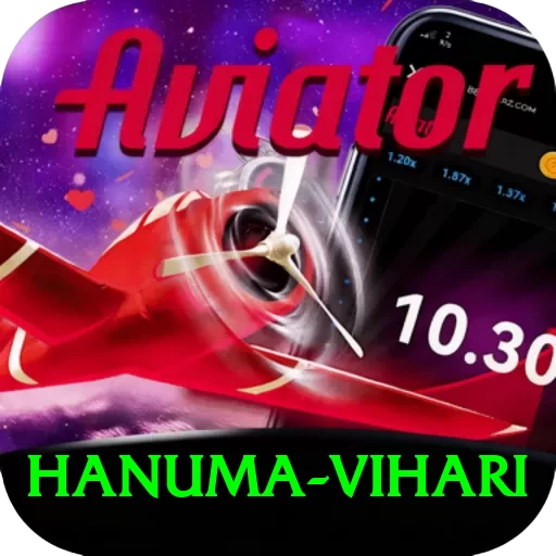 hanuma vihari VIP Edition v1.1.8 - 2