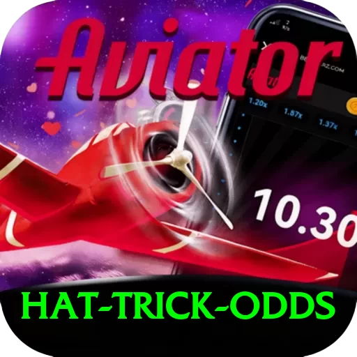 hat trick odds VIP Edition v5.6.3 - 2
