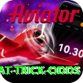 hat trick odds VIP Edition v5.6.3