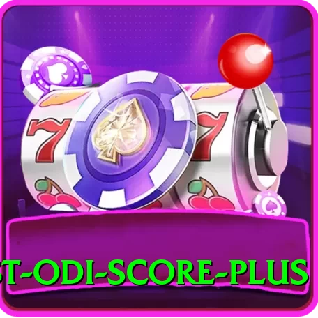 highest odi score Gaming Extreme v3.2.4 - 2