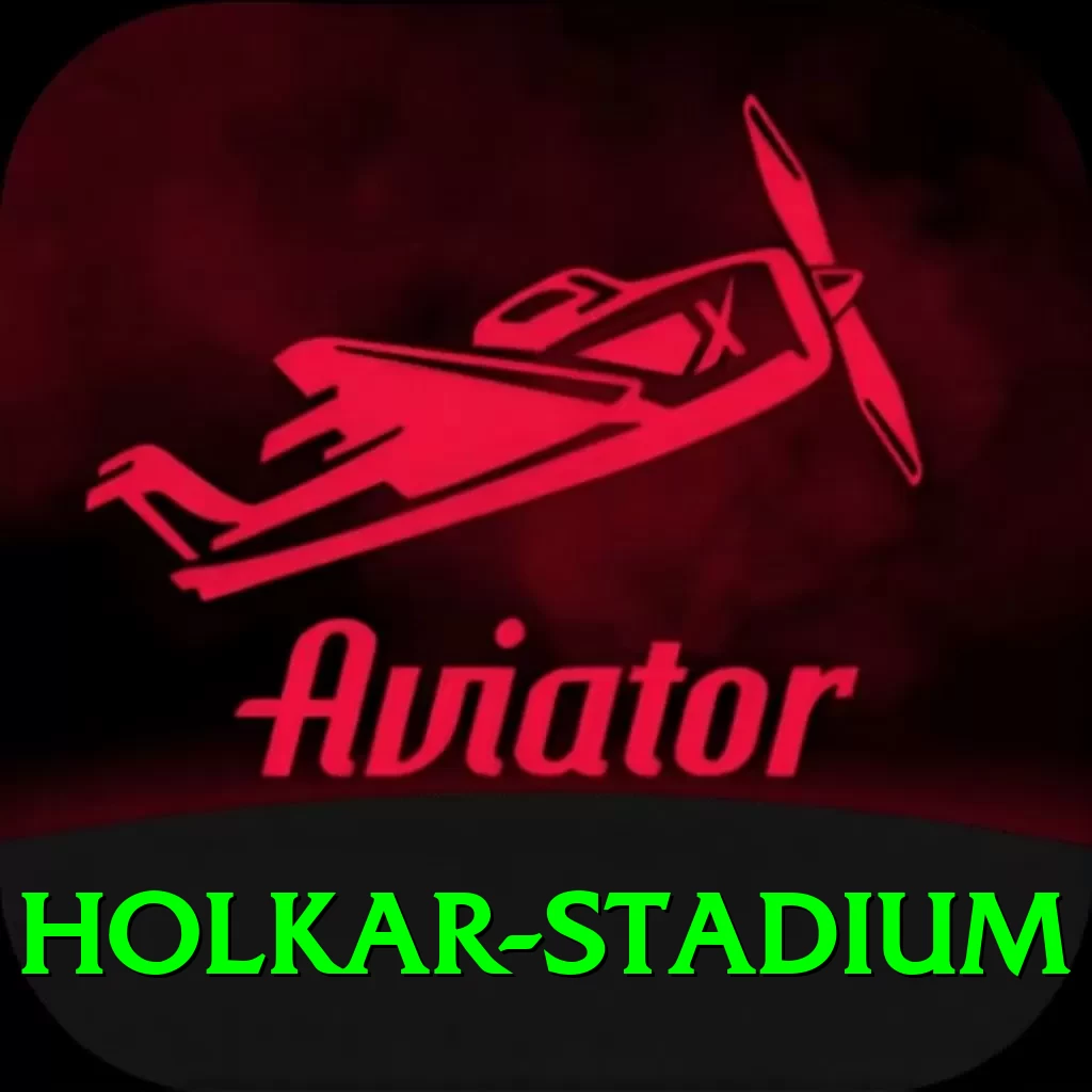 holkar stadium Elite v5.8.4 - 2