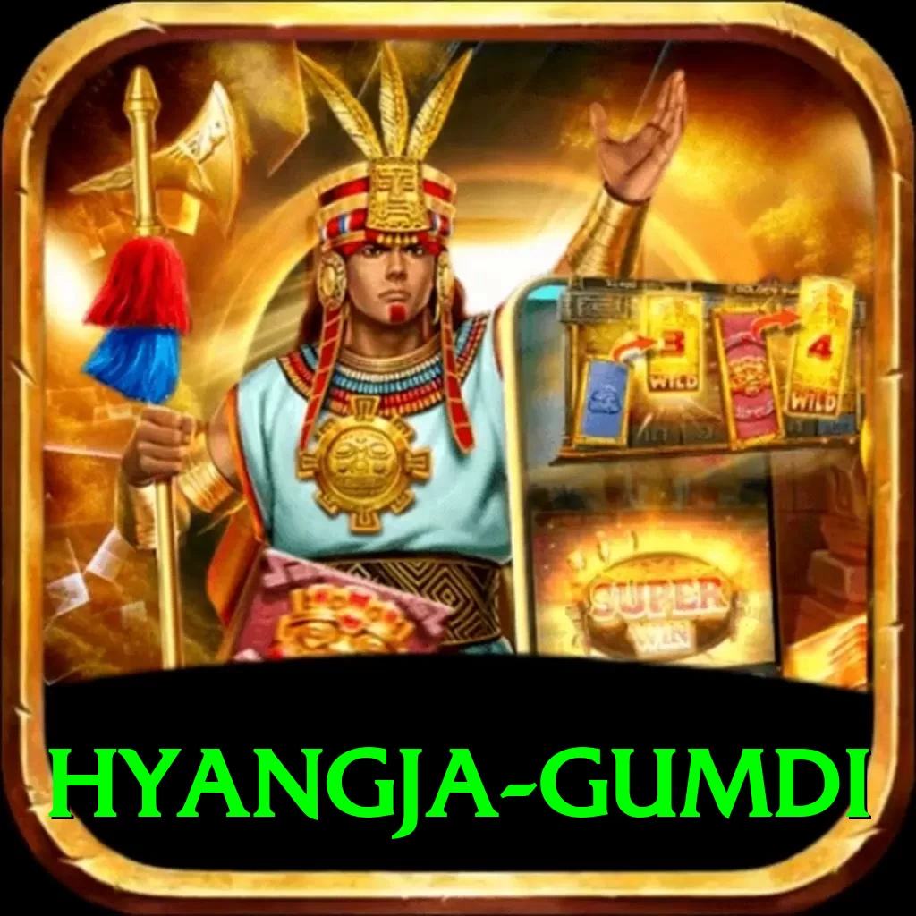 hyangja gumdi Apps (Tools & Injectors) Ultimate v4.6.7 - 2