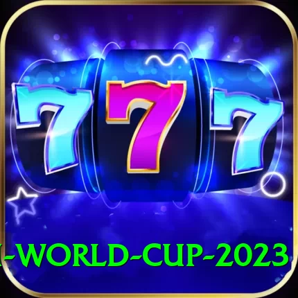 icc odi world cup 2023 VIP - 2