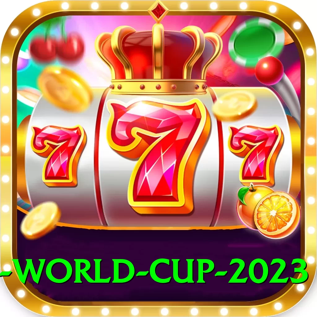 icc world cup 2023 Deluxe Pro v4.5.7 - 2