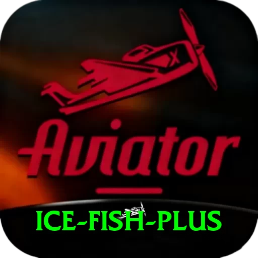 ice fish - Super Edition v3.0.2 - 2