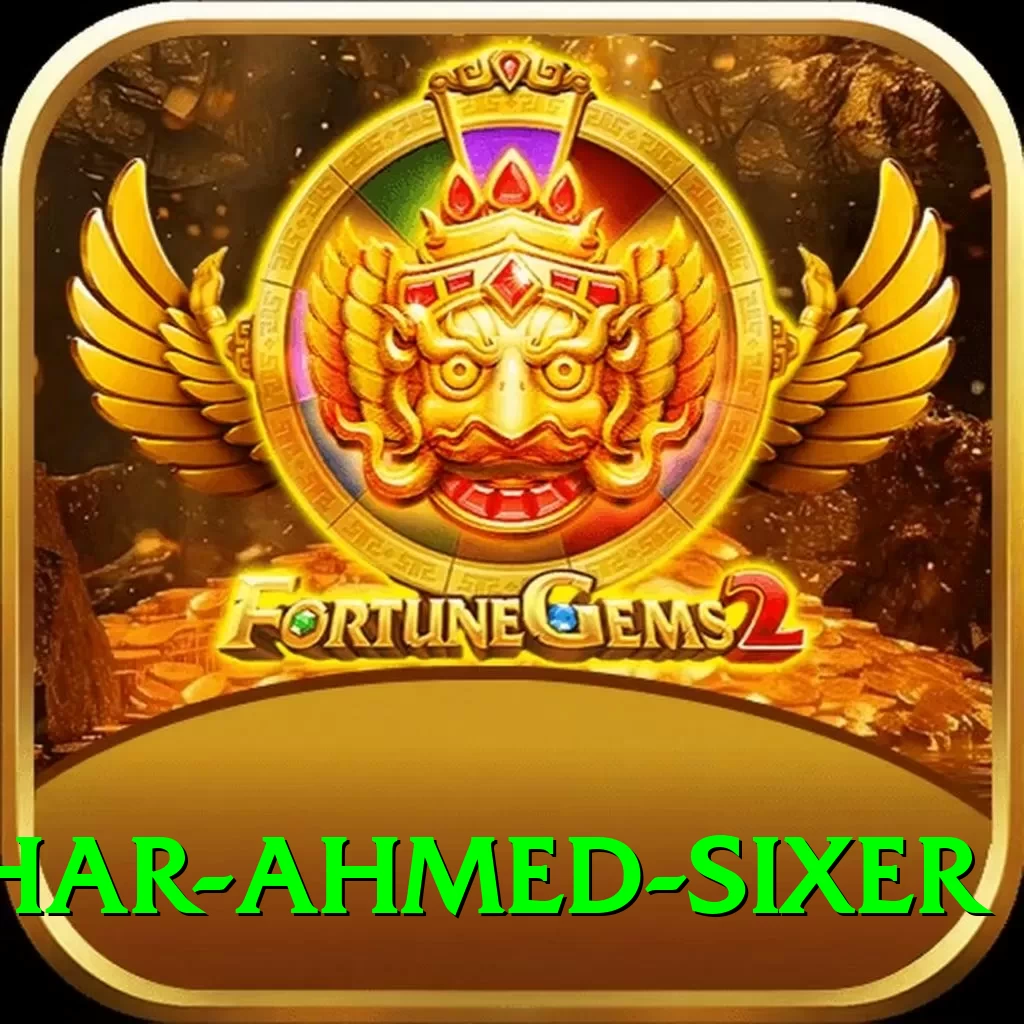 iftikhar ahmed sixer Gold v5.8.7 - 2