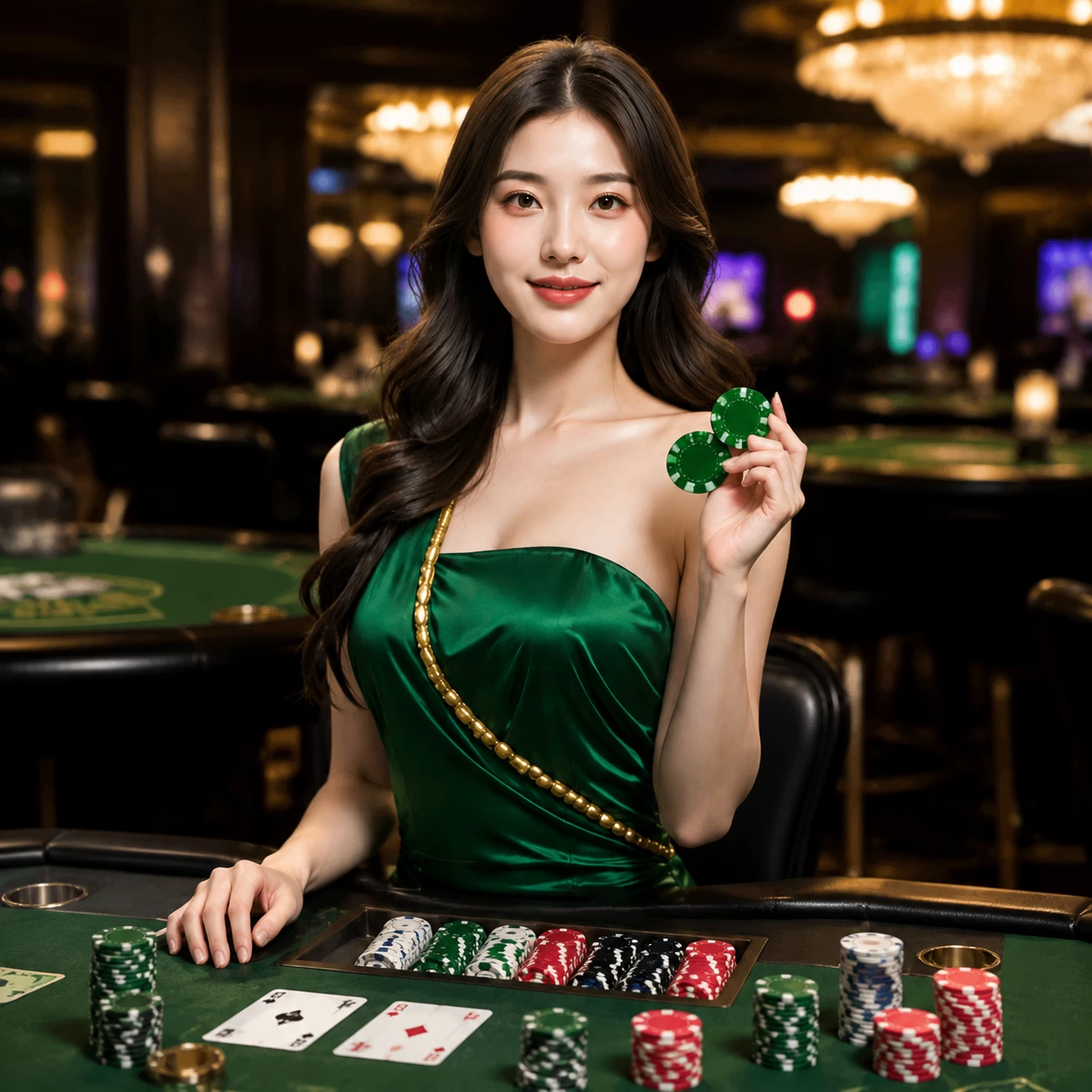 Cassino 27e app mobile