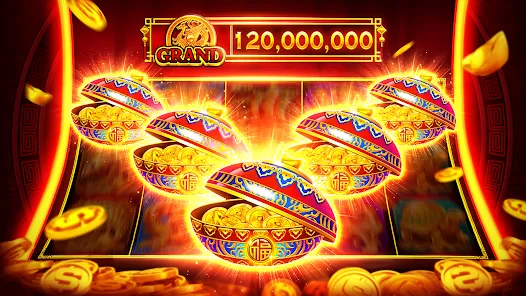 App 27e slots mobile