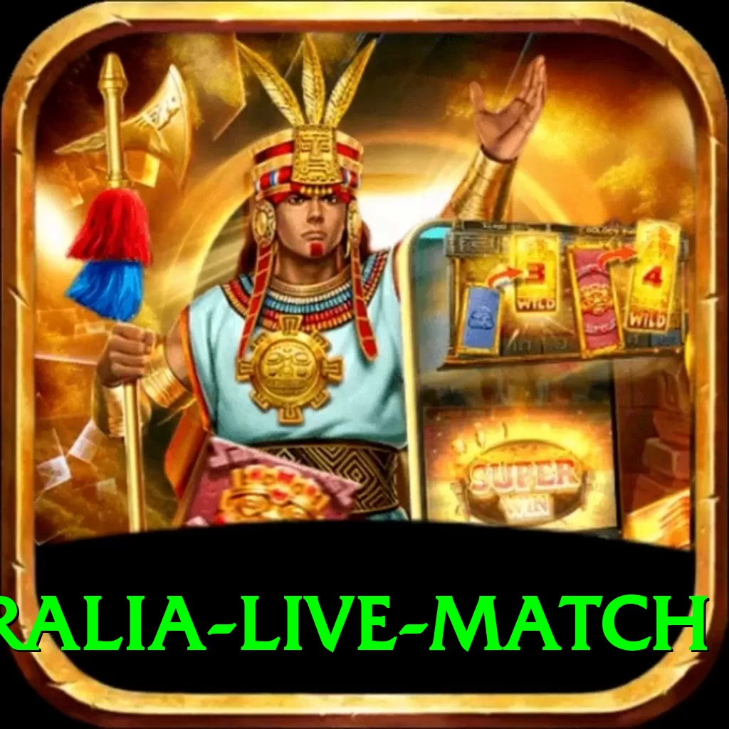 india australia live match Premium v4.4.7 - 2