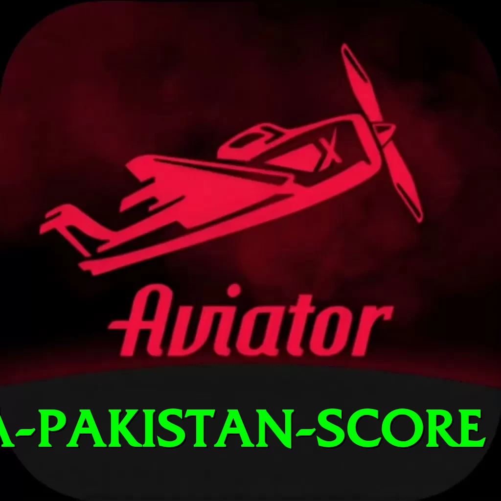 india pakistan score Plus Edition v2.7.9 - 2