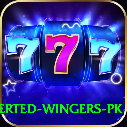 inverted wingers pk Games (Casino & Earning) Max v4.0.3 - 2