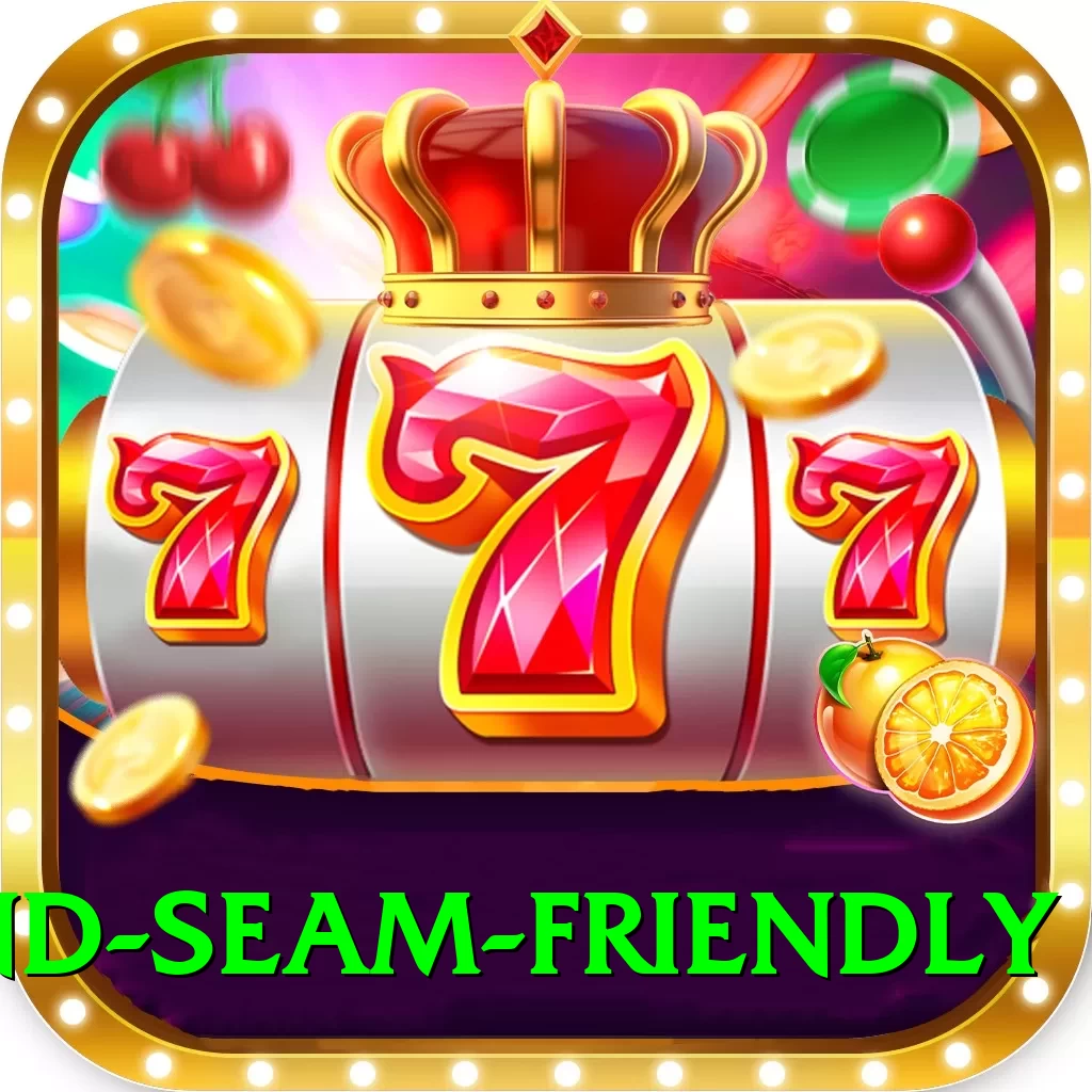 ireland seam friendly Plus v2.9.1 - 2