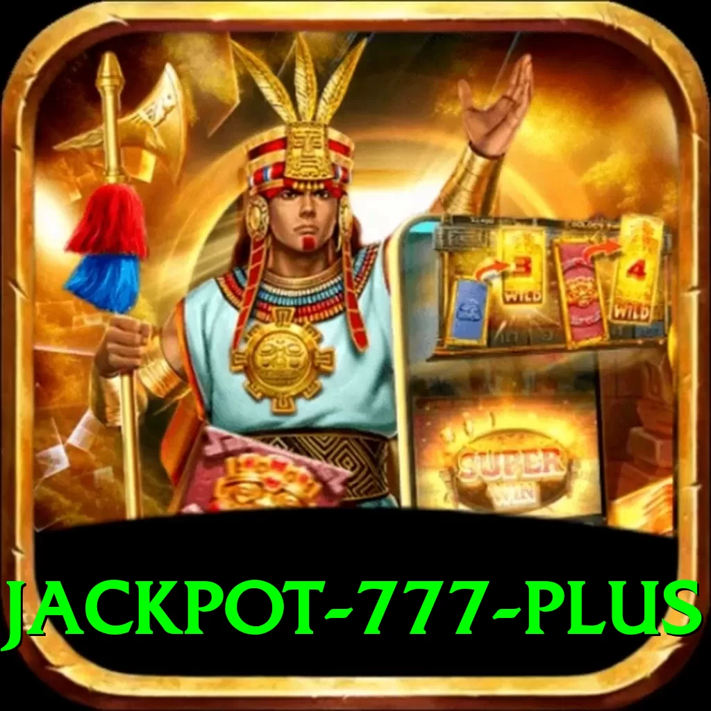 jackpot 777 Gaming Royal - 2