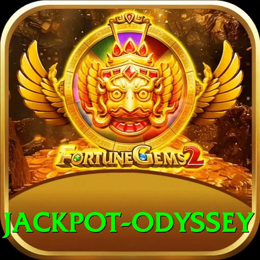 jackpot odyssey Master Pro vv5.2.8 - 2