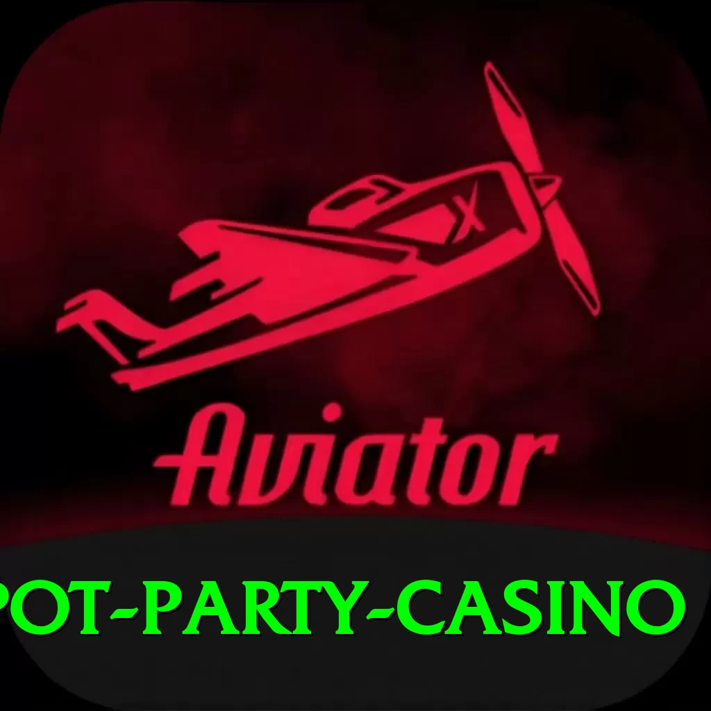 jackpot party casino Turbo v5.9.9 - 2