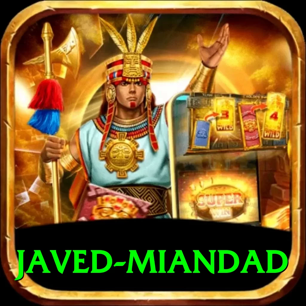 javed miandad Deluxe Pro v5.0.3 - 2