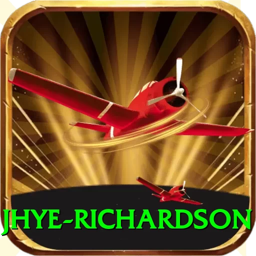 jhye richardson Plus Pro v4.5.3 - 2