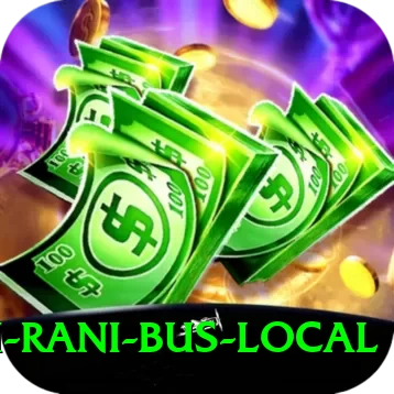 ji rani bus local Games (Casino & Earning) Premium v3.6.6 - 2