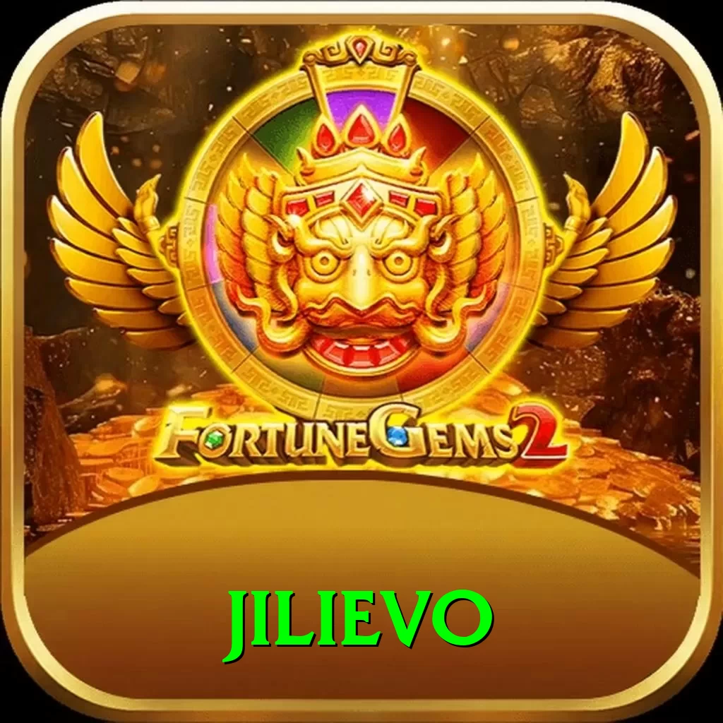 Jilievo Deluxe Edition vv5.5.9 - 2
