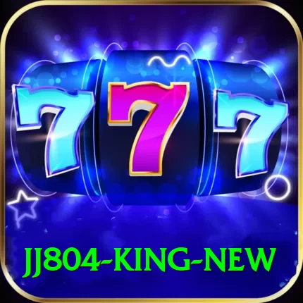 JJ804 King New - 2