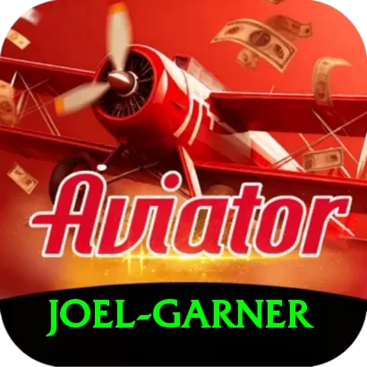 joel garner Games (Casino & Earning) VIP v3.4.1 - 2