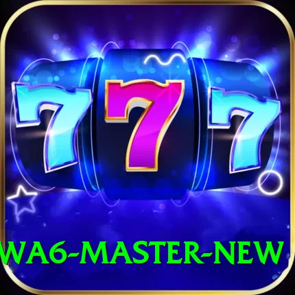 Juwa6 Master New - 2