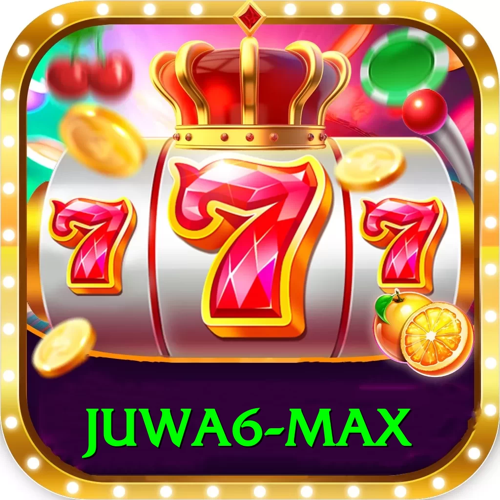 Juwa6 Casino VIP v4.6.3 - 2
