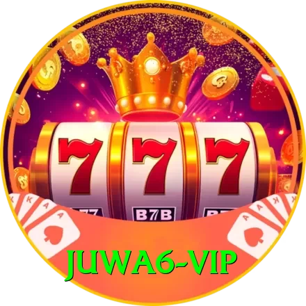 juwa6 Gaming Gold v2.3.6 - 2
