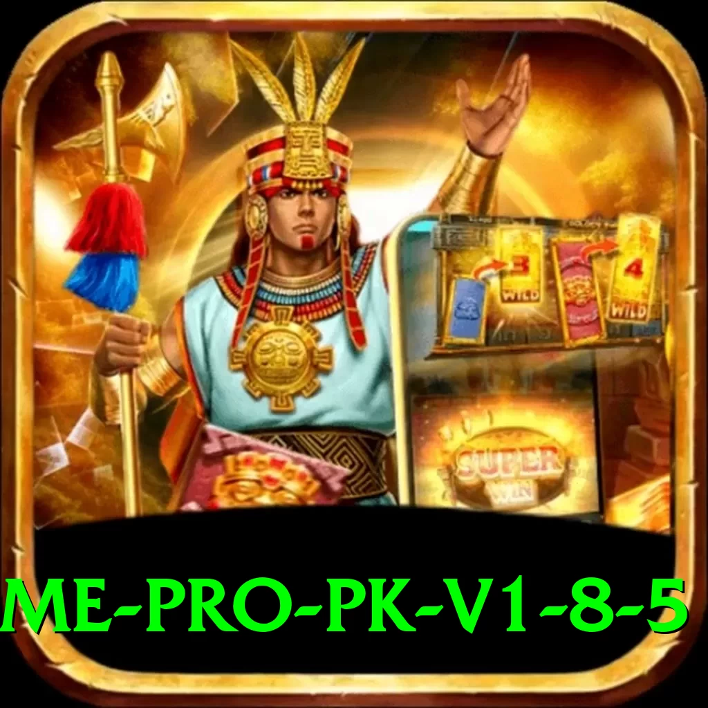 K2Game Pro PK v1.8.5 - 2