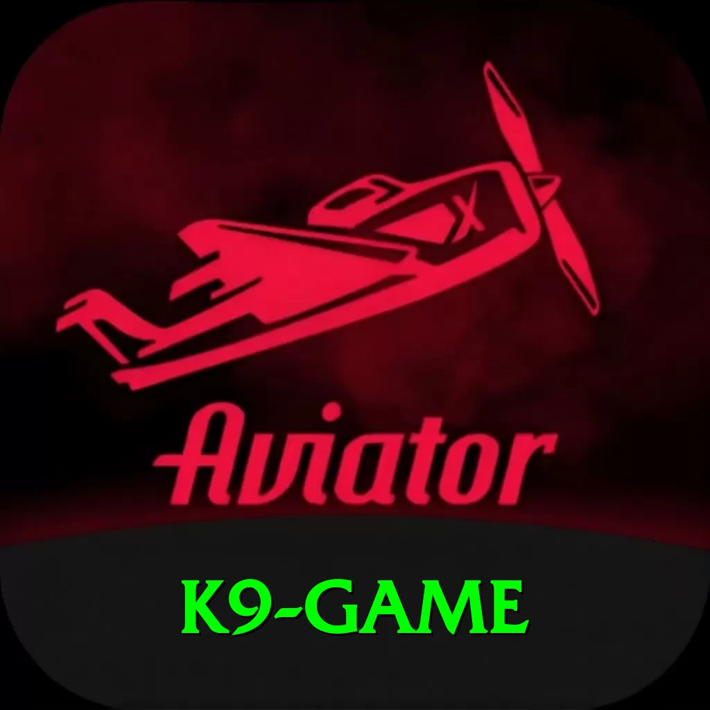 K9 Game Games (Casino & Earning) Deluxe vv3.2.0 - 2