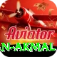 kamran akmal Plus v4.7.1