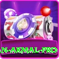 kamran akmal Casino Supreme v2.9.0