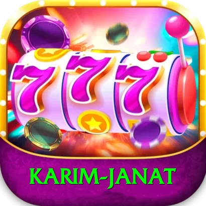 karim janat Gold Edition v5.5.4 - 2