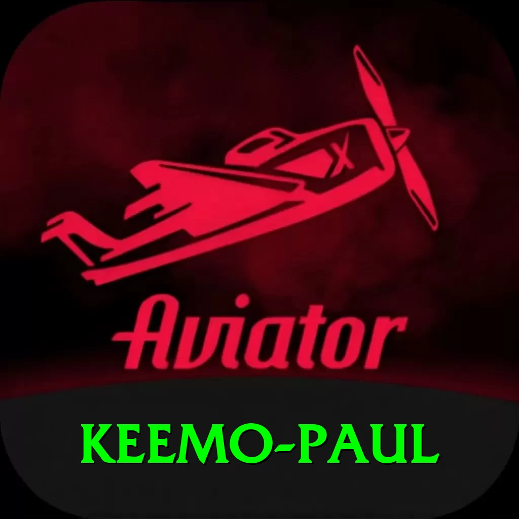 keemo paul Games (Casino & Earning) Turbo v1.7.7 - 2