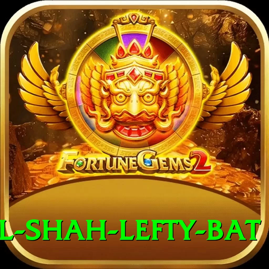 khushdil shah lefty bat Apps (Tools & Injectors) Plus v4.8.1 - 2
