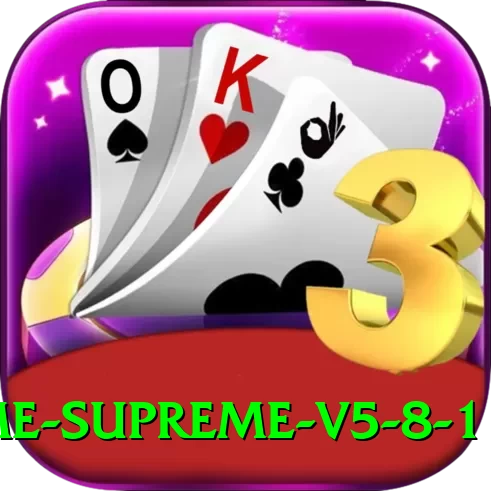 KingPK999 Game Supreme v5.8.1 - 2