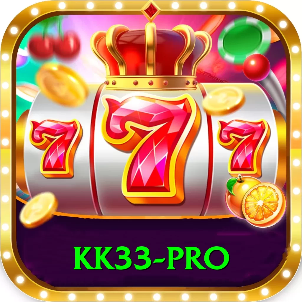 kk33 Pro1 v2.2.5 - 2