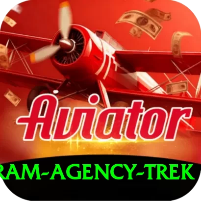 kurram agency trek Gold Edition v2.5.9 - 2