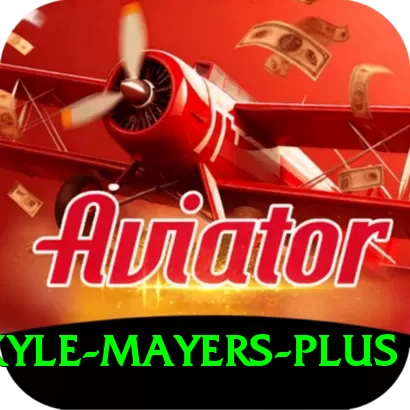 kyle mayers - Deluxe v4.8.6 - 2